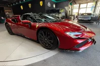 Ferrari SF90 din 2021 cu 7.000 km - oferta FER247910 - foto 8