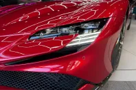 Ferrari SF90 din 2021 cu 7.000 km - oferta FER247910 - foto 9