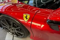 Ferrari SF90 din 2021 cu 7.000 km - oferta FER247910 - foto 10