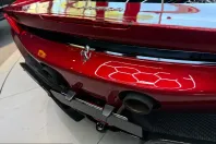 Ferrari SF90 din 2021 cu 7.000 km - oferta FER247910 - foto 13