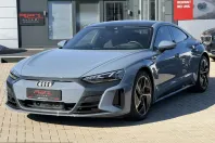 Audi e-tron GT din 2022 cu 56.483 km - oferta AUD247911 - foto 1