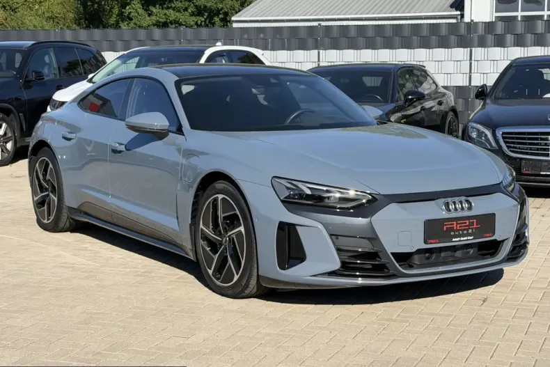 Audi e-tron GT din 2022 cu 56.483 km - oferta AUD247911 - foto 4