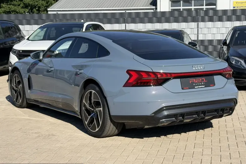 Audi e-tron GT din 2022 cu 56.483 km - oferta AUD247911 - foto 5