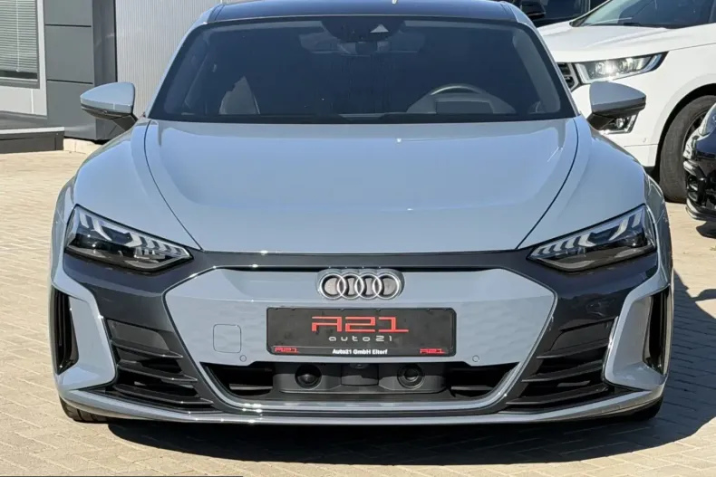 Audi e-tron GT din 2022 cu 56.483 km - oferta AUD247911 - foto 9