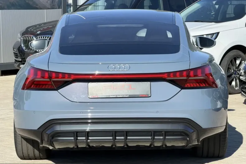 Audi e-tron GT din 2022 cu 56.483 km - oferta AUD247911 - foto 10