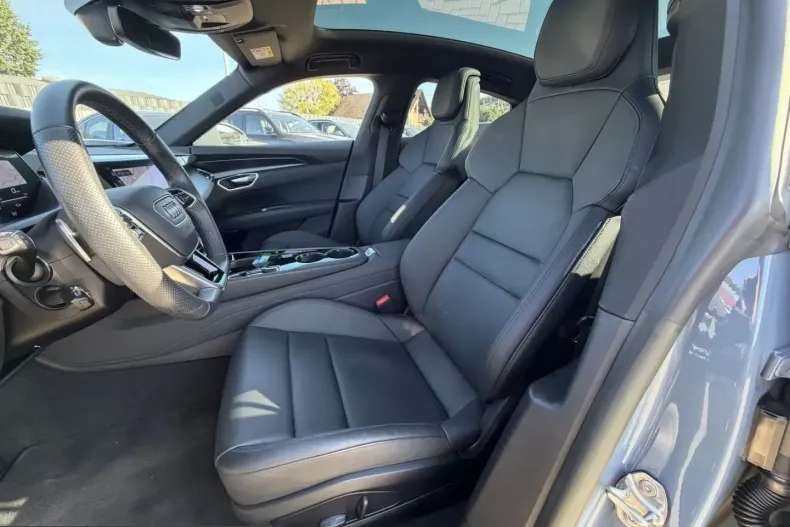 Audi e-tron GT din 2022 cu 56.483 km - oferta AUD247911 - foto 11