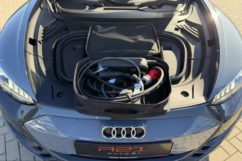 Audi e-tron GT din 2022 cu 56.483 km - oferta AUD247911 - foto 12