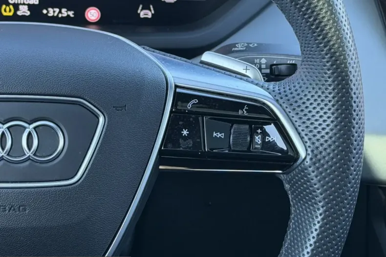 Audi e-tron GT din 2022 cu 56.483 km - oferta AUD247911 - foto 15