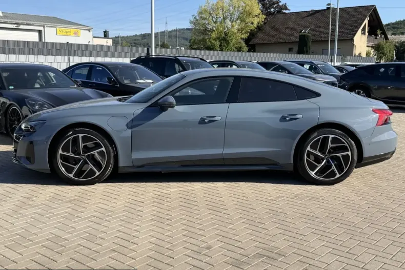 Audi e-tron GT din 2022 cu 56.483 km - oferta AUD247911 - foto 16