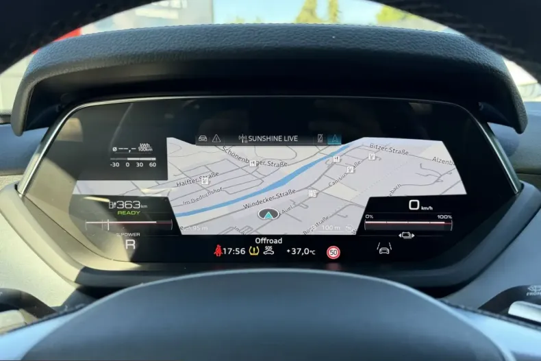 Audi e-tron GT din 2022 cu 56.483 km - oferta AUD247911 - foto 18