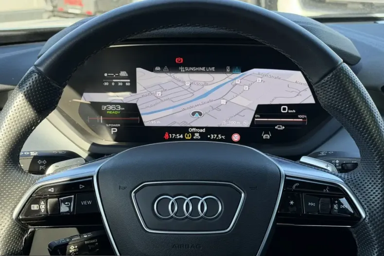 Audi e-tron GT din 2022 cu 56.483 km - oferta AUD247911 - foto 22