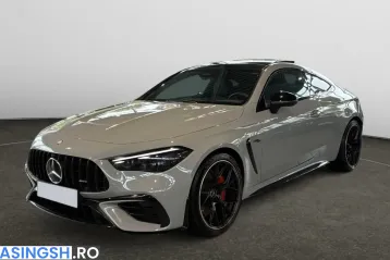 Mercedes-Benz CLE 53 AMG din 2024 - oferta MER247912