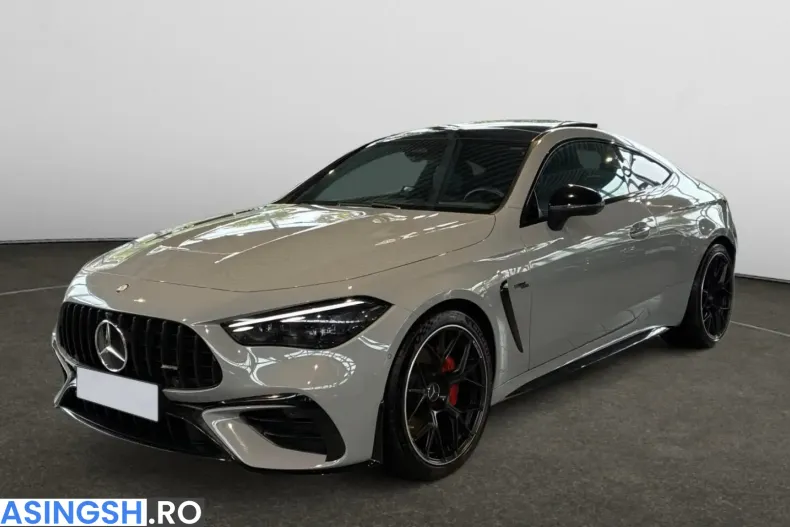 Mercedes-Benz CLE 53 AMG (Clasa CLE) din 2024 cu 20.689 km - oferta MER247912 - foto 1