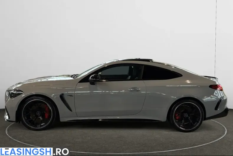Mercedes-Benz CLE 53 AMG (Clasa CLE) din 2024 cu 20.689 km - oferta MER247912 - foto 2