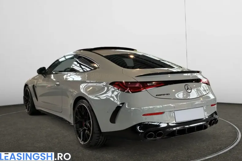 Mercedes-Benz CLE 53 AMG (Clasa CLE) din 2024 cu 20.689 km - oferta MER247912 - foto 3