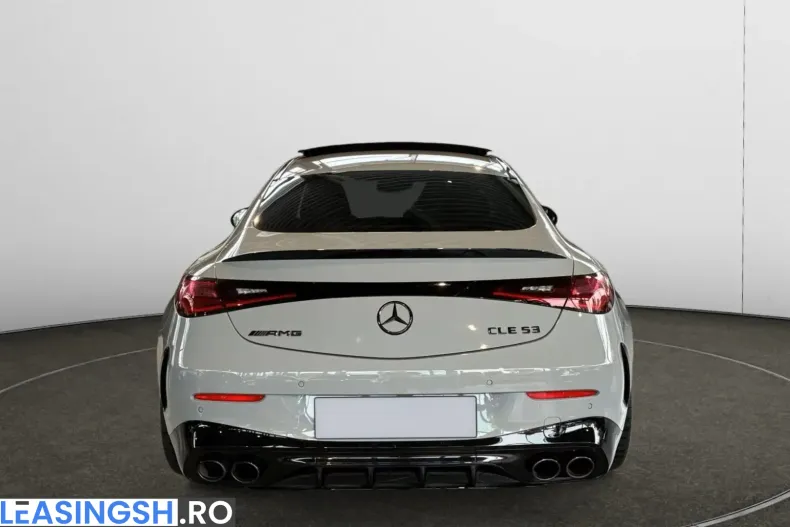 Mercedes-Benz CLE 53 AMG (Clasa CLE) din 2024 cu 20.689 km - oferta MER247912 - foto 4