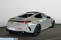 Mercedes-Benz CLE 53 AMG (Clasa CLE) din 2024 cu 20.689 km - oferta MER247912 - foto 5