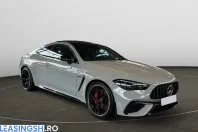 Mercedes-Benz CLE 53 AMG (Clasa CLE) din 2024 cu 20.689 km - oferta MER247912 - foto 7