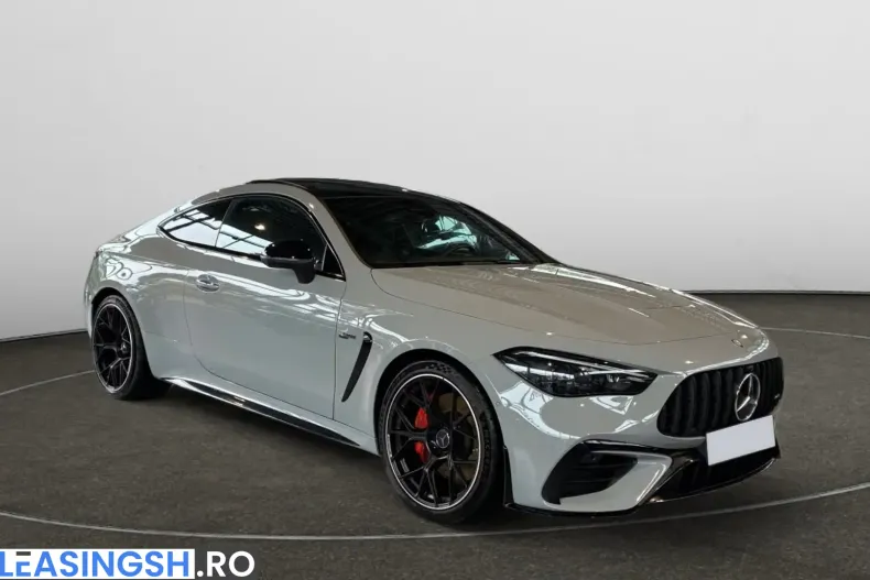 Mercedes-Benz CLE 53 AMG (Clasa CLE) din 2024 cu 20.689 km - oferta MER247912 - foto 7