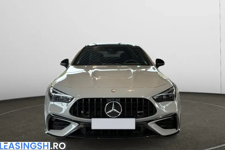 Mercedes-Benz CLE 53 AMG (Clasa CLE) din 2024 cu 20.689 km - oferta MER247912 - foto 8