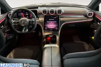 Mercedes-Benz CLE 53 AMG (Clasa CLE) din 2024 cu 20.689 km - oferta MER247912 - foto 10