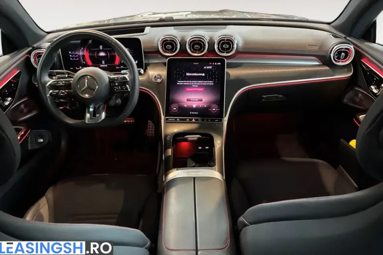 Mercedes-Benz CLE 53 AMG (Clasa CLE) din 2024 cu 20.689 km - oferta MER247912 - foto 10