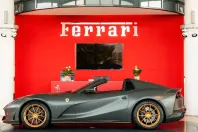 Ferrari 812 din 2022 cu 8.070 km - oferta FER247913 - foto 2