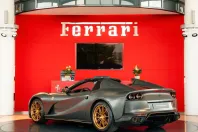 Ferrari 812 din 2022 cu 8.070 km - oferta FER247913 - foto 3