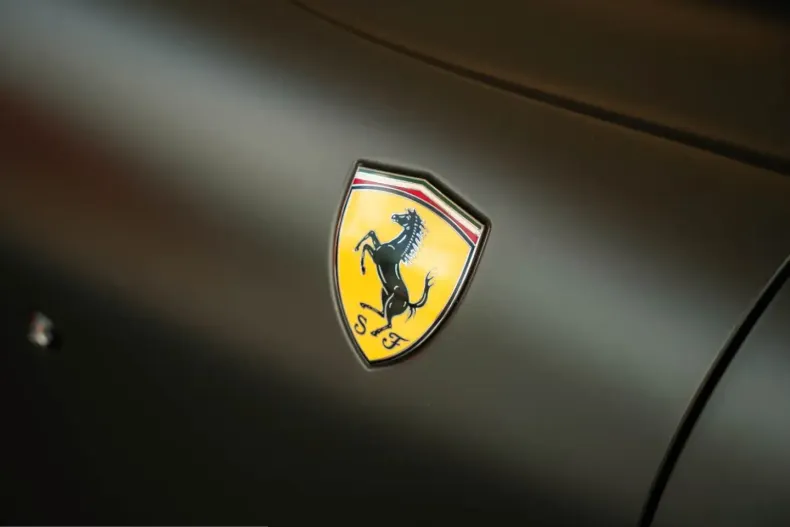 Ferrari 812 din 2022 cu 8.070 km - oferta FER247913 - foto 11