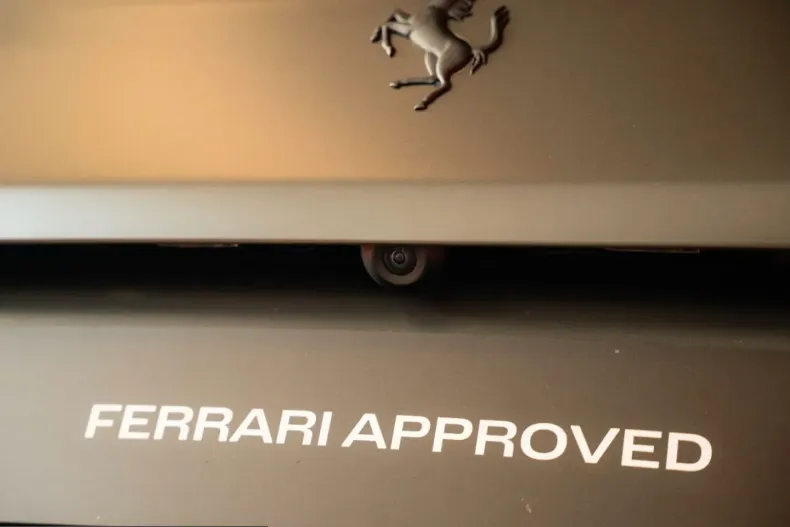 Ferrari 812 din 2022 cu 8.070 km - oferta FER247913 - foto 28