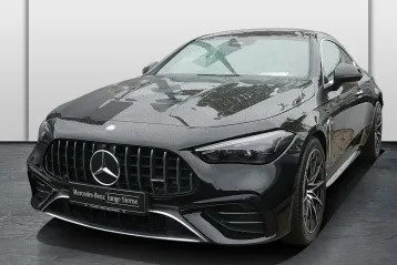 Mercedes-Benz CLE 53 AMG din 2024 - oferta MER247914