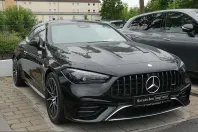 Mercedes-Benz CLE 53 AMG (Clasa CLE) din 2024 cu 28.029 km - oferta MER247914 - foto 2