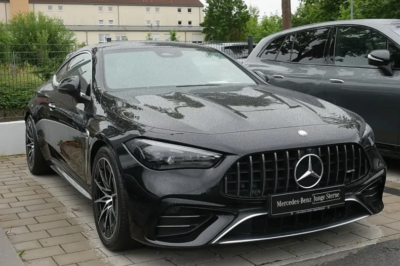Mercedes-Benz CLE 53 AMG (Clasa CLE) din 2024 cu 28.029 km - oferta MER247914 - foto 2