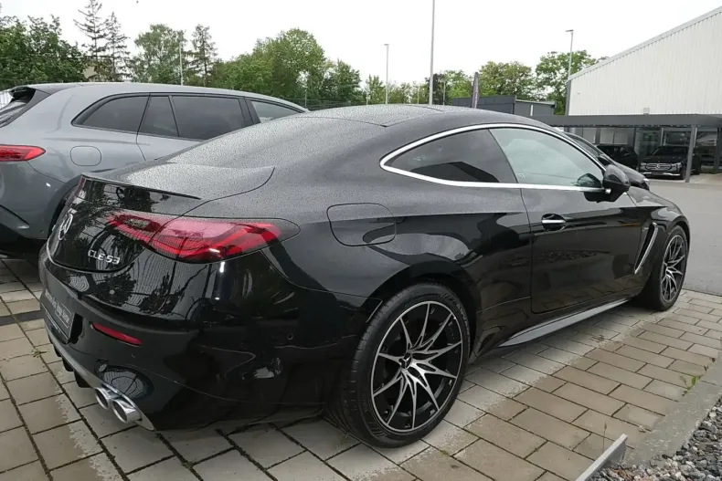 Mercedes-Benz CLE 53 AMG (Clasa CLE) din 2024 cu 28.029 km - oferta MER247914 - foto 3