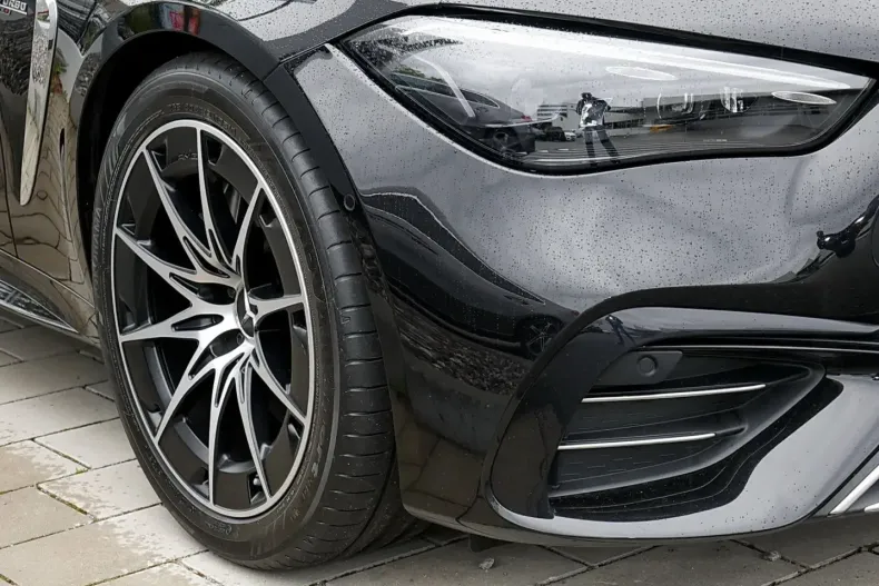 Mercedes-Benz CLE 53 AMG (Clasa CLE) din 2024 cu 28.029 km - oferta MER247914 - foto 4