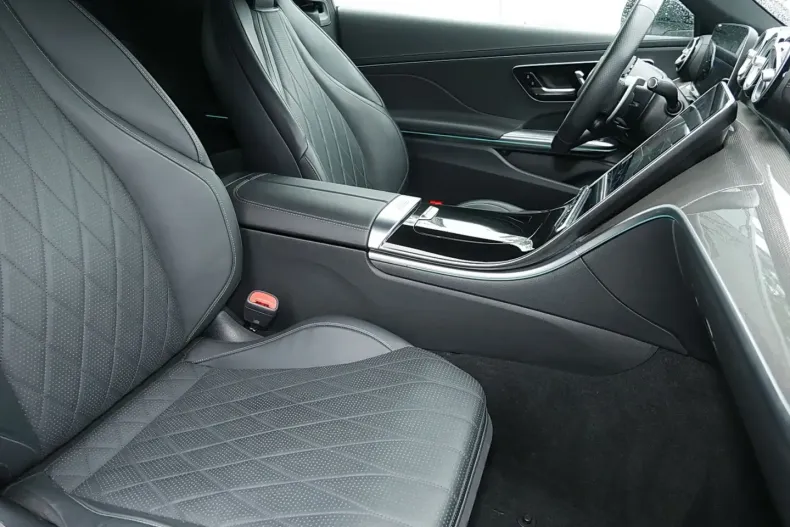 Mercedes-Benz CLE 53 AMG (Clasa CLE) din 2024 cu 28.029 km - oferta MER247914 - foto 6