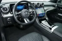 Mercedes-Benz CLE 53 AMG (Clasa CLE) din 2024 cu 28.029 km - oferta MER247914 - foto 9