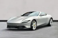Ferrari Roma din 2024 cu 1.900 km - oferta FER247915 - foto 1