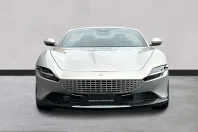Ferrari Roma din 2024 cu 1.900 km - oferta FER247915 - foto 2