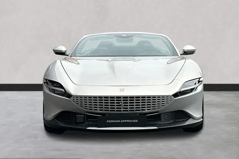 Ferrari Roma din 2024 cu 1.900 km - oferta FER247915 - foto 2