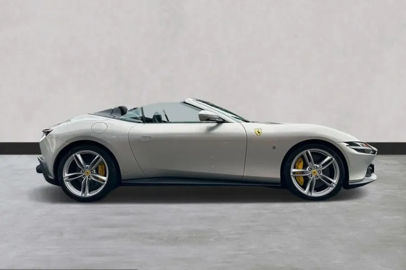 Ferrari Roma din 2024 cu 1.900 km - oferta FER247915 - foto 4