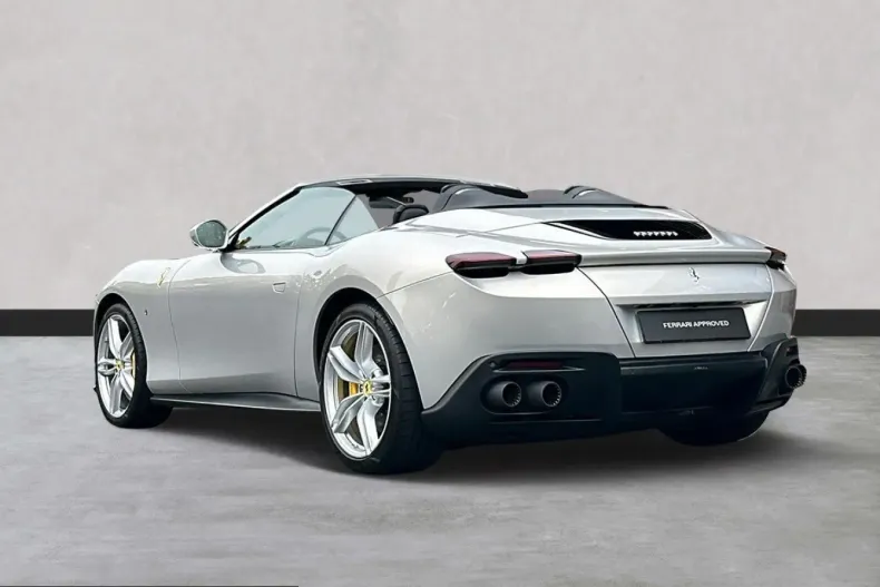 Ferrari Roma din 2024 cu 1.900 km - oferta FER247915 - foto 7