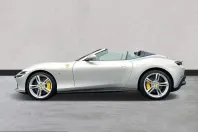 Ferrari Roma din 2024 cu 1.900 km - oferta FER247915 - foto 8
