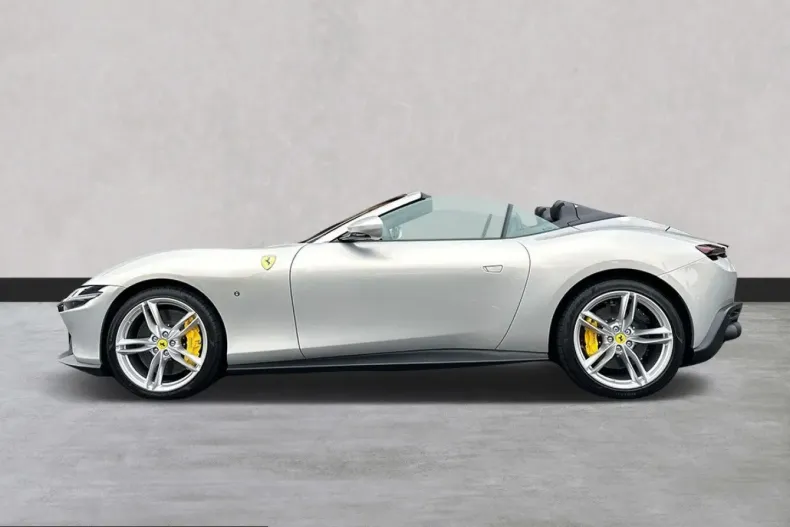 Ferrari Roma din 2024 cu 1.900 km - oferta FER247915 - foto 8