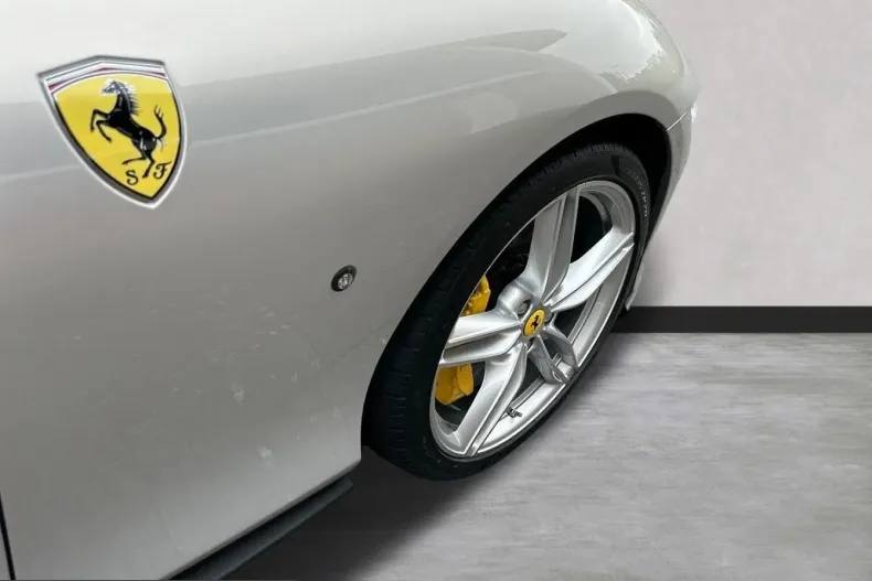 Ferrari Roma din 2024 cu 1.900 km - oferta FER247915 - foto 9