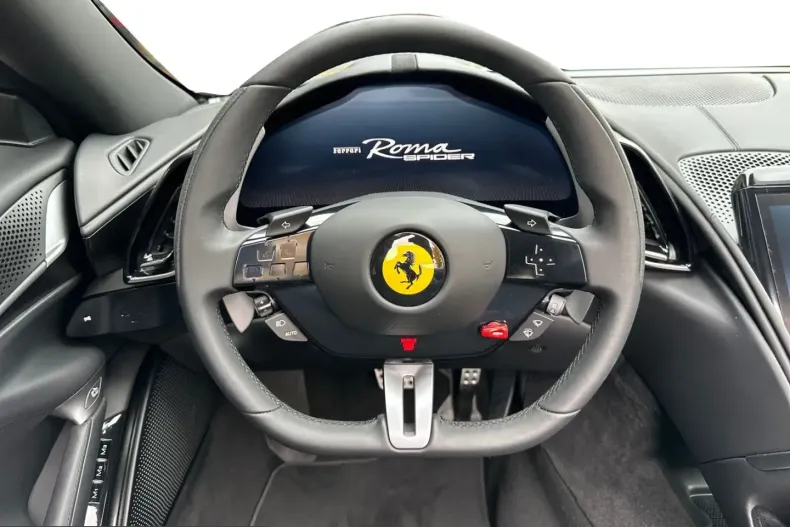 Ferrari Roma din 2024 cu 1.900 km - oferta FER247915 - foto 12