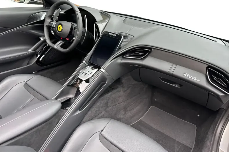 Ferrari Roma din 2024 cu 1.900 km - oferta FER247915 - foto 14