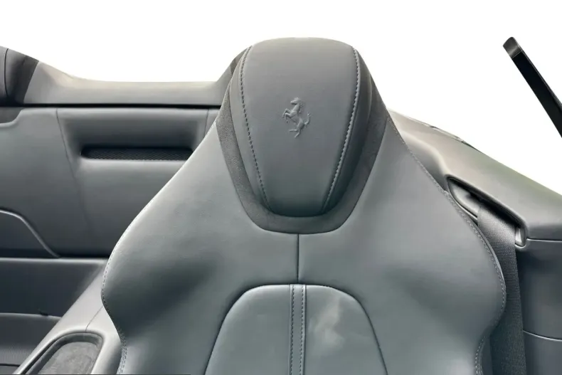 Ferrari Roma din 2024 cu 1.900 km - oferta FER247915 - foto 16