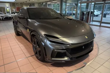 Ferrari Purosangue din 2024 - oferta FER247916