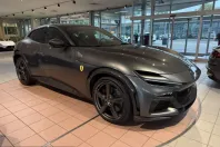 Ferrari Purosangue din 2024 cu 5.394 km - oferta FER247916 - foto 2